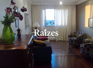 Imagem 1 · Apartamento para venda em Osvaldo Rezende, Uberlândia