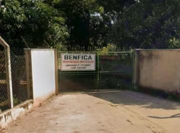 Imagem 1 · Chácara para venda em Tatuí