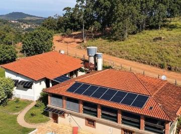 Imagem 1 · Sítio para venda em Bairro dos Limas, Pedra Bela
