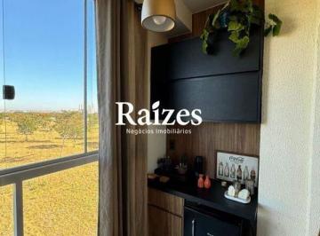 Imagem 1 · Apartamento para venda em Laranjeiras, Uberlândia