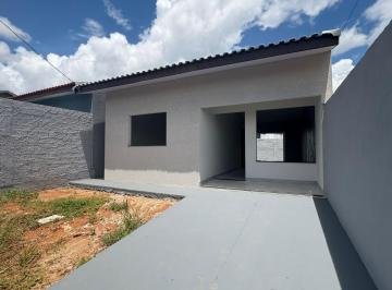 Imagem 1 · Casa para venda em São Bernardo, Ji-Paraná