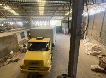 Imagem 1 · Depósito-Galpão-Armazém para venda em Tribobó, São Gonçalo