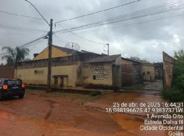 Imagem 1 · Casa para venda em Mansões Recreio Estrela D'Alva III, Cidad