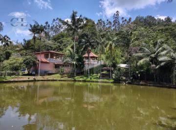 Imagem 1 · Fazenda para venda em Centro, Araçariguama