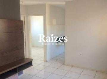 Imagem 1 · Apartamento para venda em Mansour, Uberlândia