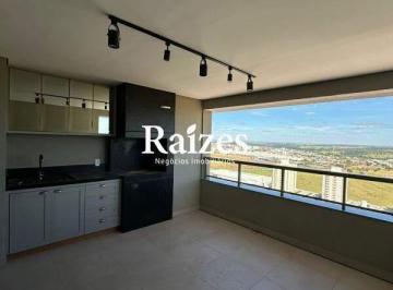 Imagem 1 · Apartamento para aluguel em Gávea, Uberlândia