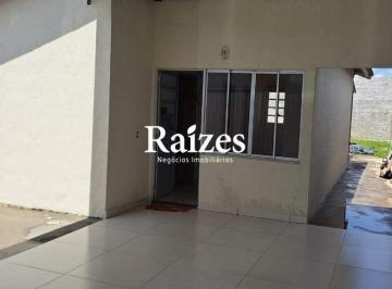 Imagem 1 · Casa para venda em Loteamento Monte Hebron, Uberlândia