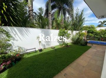 Imagem 1 · Casa de Condomínio para venda em Jardim Karaíba, Uberlândia