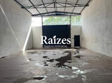 Imagem 1 · Depósito-Galpão-Armazém para venda em Tabajaras, Uberlândia