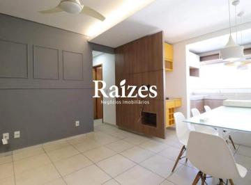 Imagem 1 · Apartamento para aluguel em Daniel Fonseca, Uberlândia