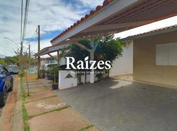 Imagem 1 · Casa de Condomínio para aluguel em Jardim Califórnia, Uberlâ