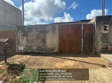 Imagem 1 · Casa para venda em Parque Estrela Dalva IX, Luziânia