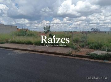 Imagem 1 · Terreno para venda em Loteamento Monte Hebron, Uberlândia