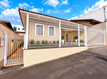 Imagem 1 · Casa para venda em Jardim Campos Elísios, Poços de Caldas