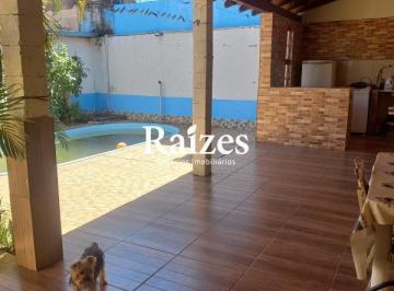 Imagem 1 · Casa para venda em Marta Helena, Uberlândia