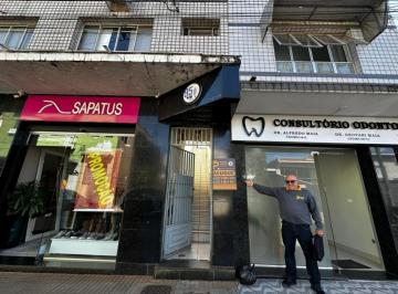 Imagem 1 · Apartamento para aluguel em Centro, Nepomuceno