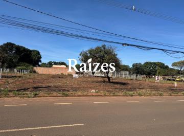 Imagem 1 · Terreno para venda em Morada Nova, Uberlândia
