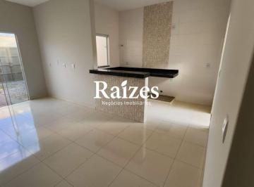 Imagem 1 · Casa para venda em Jardim Canaã, Uberlândia
