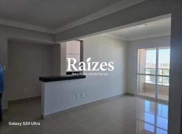 Imagem 1 · Apartamento para aluguel em Santa Mônica, Uberlândia