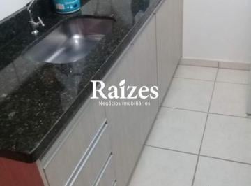 Imagem 1 · Apartamento para venda em Jardim Holanda, Uberlândia
