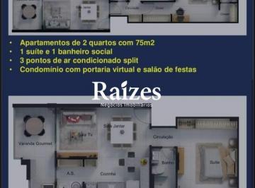 Imagem 1 · Apartamento para venda em Martins, Uberlândia