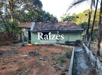 Imagem 1 · Sítio para venda em Área Rural de Araguari, Araguari