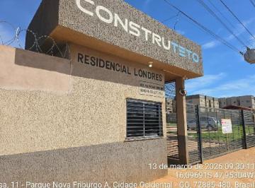 Imagem 1 · Apartamento para venda em Mansões Recreio Mossoró, Cidade Oc