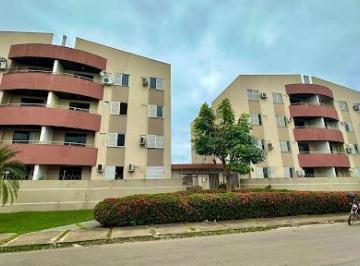 Imagem 1 · Apartamento para venda em Casa Preta, Ji-Paraná