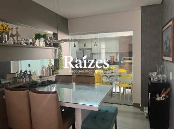 Imagem 1 · Casa de Condomínio para venda em Jardim Inconfidência, Uberl