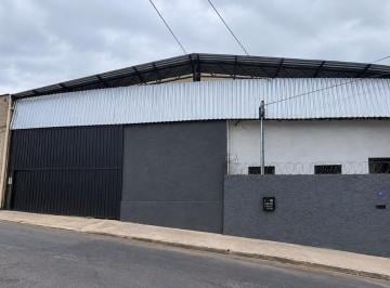 Imagem 1 · Depósito-Galpão-Armazém para aluguel em Dom Bosco, Belo Hori