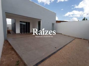 Imagem 1 · Casa para venda em Jardim Canaã, Uberlândia