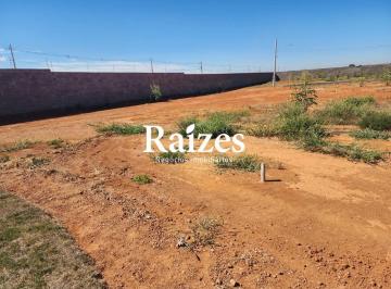 Imagem 1 · Terreno para venda em Novo Mundo, Uberlândia
