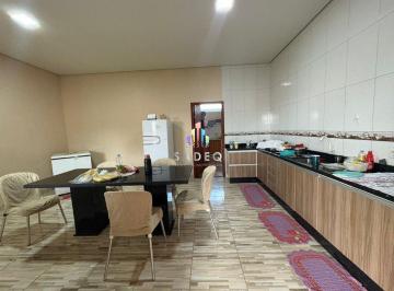 Imagem 1 · Casa para venda em JK, Ji-Paraná