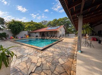 Imagem 1 · Sítio para venda em Itanhangá Chácaras de Recreio, Ribeirão