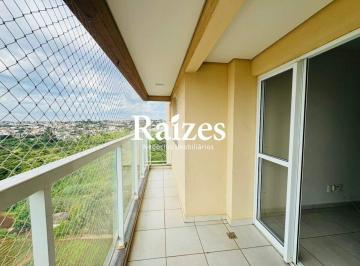 Imagem 1 · Apartamento para aluguel em Morada da Colina, Uberlândia