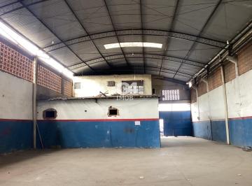 Imagem 1 · Depósito-Galpão-Armazém para aluguel em Centro (Manilha), It