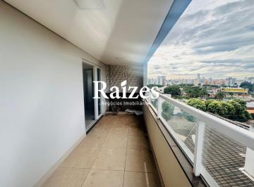 Imagem 1 · Apartamento para aluguel em Tubalina, Uberlândia