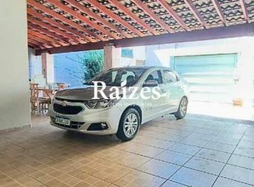 Imagem 1 · Casa para venda em Santa Rosa, Uberlândia
