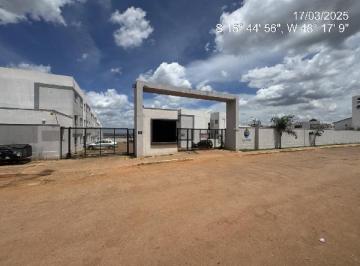 Imagem 1 · Apartamento para venda em Parque da Barragem Setor 12, Águas
