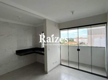 Imagem 1 · Apartamento para venda em Shopping Park, Uberlândia