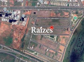 Imagem 1 · Terreno para venda em Morada da Colina, Uberlândia