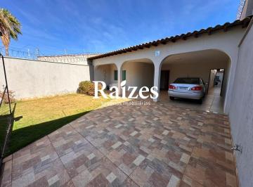 Imagem 1 · Casa para venda em Brasil, Uberlândia
