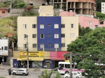 Imagem 1 · Apartamento para aluguel em Centro, Poços de Caldas