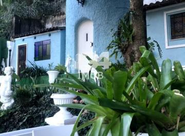 Imagem 1 · Casa para venda em Cosme Velho, Rio de Janeiro