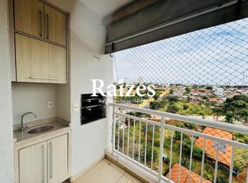 Imagem 1 · Apartamento para aluguel em Tubalina, Uberlândia