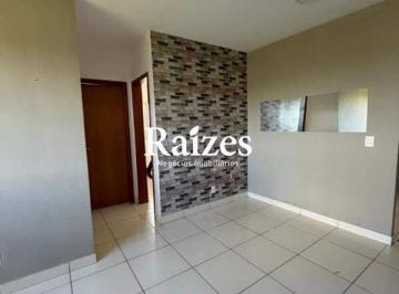 Imagem 1 · Apartamento para venda em Jardim Holanda, Uberlândia