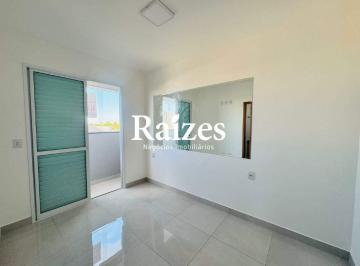 Imagem 1 · Apartamento para aluguel em Novo Mundo, Uberlândia