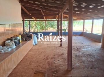 Imagem 1 · Sítio para venda em Área Rural de Paracatu, Paracatu