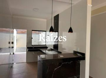 Imagem 1 · Casa para venda em Jardim Canaã, Uberlândia