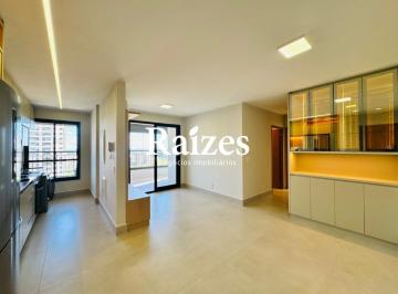 Imagem 1 · Apartamento para aluguel em Shopping Park, Uberlândia
